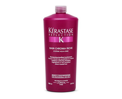 Shampo për flokë Kerastase Bain Chromatique Rich 1000 ml