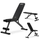 Stol fitnesi Zipro Stride, i zi