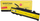 Bateri laptopi Patona Pro TT03 për HP EliteBook 850 G5, 4400mAh, Li-Pol, e zezë
