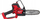Sharrë krasitje Milwaukee M18 FHS20 Fuel, 18V, 200mm, kuqe e zezë