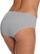 Pantallona të brendshme Brubeck HI00090A Classic Comfort Cotton, për goca, gri, M
