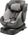 Авто седиште Summer Baby COMO, 40-150 cm, 360° ISOFIX i-Size, сиво