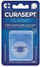 Fill dentar Curasept Waxed Classic, 50m, aromë mente, antibakterial