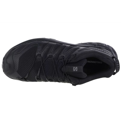 Патики за трчање Salomon XA Pro 3D v9 Wide M 472731, мажи, црни