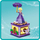 Set LEGO® I Disney princess 43214 Spinning Wheel, 89 pjesë
