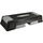 Platformë aerobie Eb Fit Step, 70 cm, lartësi e rregullueshme, gri e zezë