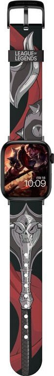 Rrip ore League of Legends për Apple Watch Darius, 38 49 mm, shumëngjyrësh