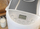 Makineri buke Cecotec Bread&amp;Co 1000 Delicious, 19 programe, ekran LCD, e bardhë