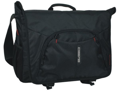Çantë / valixhe Everki Titan (EKB420) për laptop deri në 18.4\", me ngjyrë të zezë