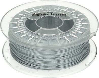 Филамент 3D Spectrum PLA Stone Age 80073, 1.75mm, 1000g, темно сива