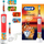 Furçë dhëmbësh elektrike Oral B Pro Kids, për fëmijë, Disney Lion King, shumëngjyrëshe