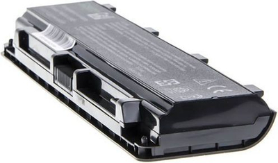 Батерија за лаптоп Green Cell Pro Toshiba PA5024U-1BRS, 5200mAh, литиум јон, црна