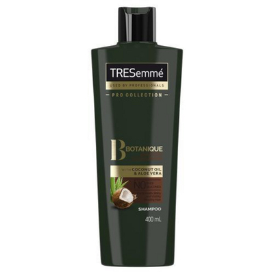 Shampo për flokë TRESemme Botanique Nourish & Replenish 400 ml