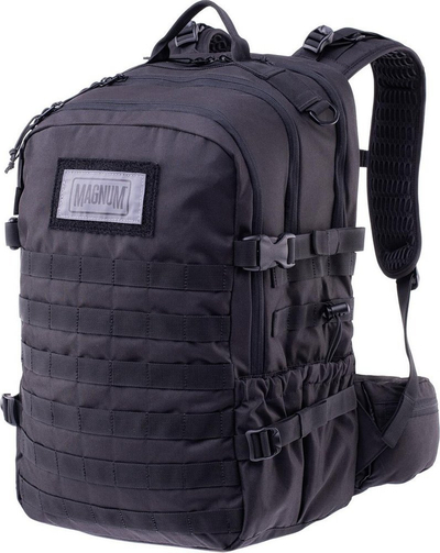 Çantë shpine për hiking Magnum Urbantask, 37 L