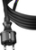 Kabllo lidhëse Plastrol PP-40H, 3m, 3x2.5mm², IP44, e bardhë