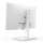 Monitor BenQ GW2790QT, 27", QHD LED, i bardhë