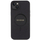 Futrollë telefoni Guess GUHMP15MPSAHMCK, iPhone 15 Plus 6.7", MagSafe, e zezë