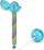 Shkëlqyes buzësh Glossy Pops