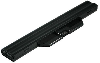 Батерија за лаптоп CoreParts HP, 63.36Wh, 8 ќелии, црна