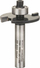 Freza Bosch Standard for Wood, për me rrumbullaku skajet, 32mm, bosht 8mm