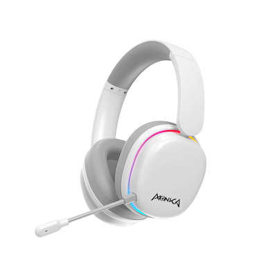 Kufje Me Bluetooth MONKA HG9070W