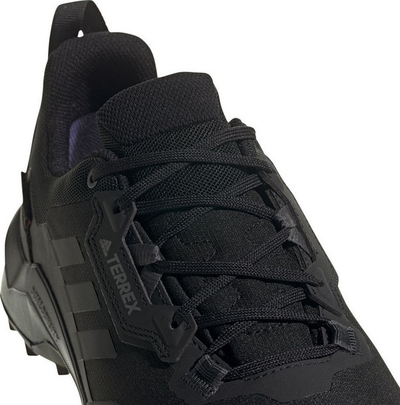 Këpucë trekingu për meshkuj Adidas Terrex AX4 GTX, nr. 46, të zeza
