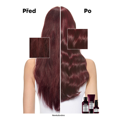Serum pa shpëlarje për flokë L'Oréal Professionnel Vitamino Color Spectrum Serum