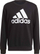 Duks për burra Adidas Performance M BL FT SWT, XL, i zi