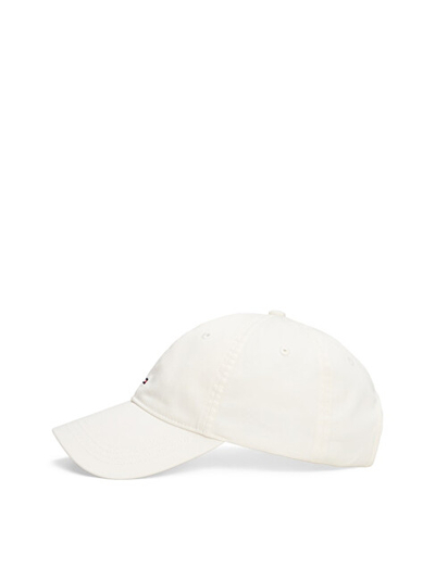 Kapele për femra Tommy Hilfiger, e bardhë