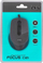 Maus me kabllo MS Focus C121, 2400 DPI, USB, gri