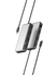 Док USB C ALOGIC Fusion Pro AXIS, Dual Display, 9 во 1, сив