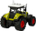 Traktor lodër Mega Creative My Ranch me rimorkjo, 34 cm, me drita edhe zhurma, jeshil