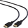 Kabllo Gembird, HDMI - HDMI, 1.8m, e zezë