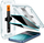 Xham mbrojtës Spigen Glas TR EZ Fit HD Privacy, 2 copa, Samsung Galaxy S25 Plus S24 Plus