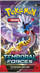 Kuti booster Pokémon TCG Scarlet & Violet Temporal Forces, display box, për koleksionistë