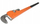 Çelës hidraulik Stillson, 36" 770mm, çelik krom vanadium, i kuq