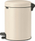 Kosh me pedale Brabantia NewIcon, 1.4 gal, ngjyrë bejx e butë