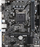 Pllakë amë Gigabyte H510M H V2, Intel H470, Socket 1200, 2 slota, Micro ATX
