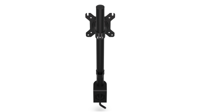 Mbajtëse tavoline për monitorë Endorfy Atlas Single, 27", 8kg, e zezë
