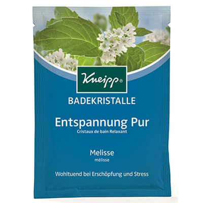 Kripë për dush Kneipp 60 g