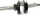 Kurbina motor benzine, 5.5HP, 6.5HP, metalike