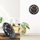 Orë muri/tavoline Nextime Dome Mini 3533ZW