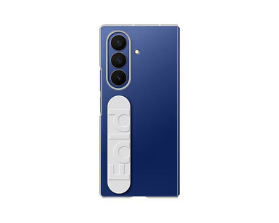 Mbështjellës për Samsung Galaxy Z Fold 7, transparente