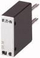 Modul mbrojtës me diodë Eaton DILM12-XSPD 101672, për kontaktorë DILM7-15 DILA DILMP20, 12-250V DC