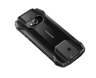 Celular Ulefone Armor 15, 5.45", 6GB/128GB, i zi