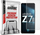 Мат заштита за екран GrizzGlass PaperScreen за Vivo iQOO Z7, флексибилна, проѕирна