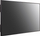 Monitor LG 86UH5F, 86", UHD (3840 x 2160), i zi