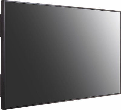 Monitor LG 86UH5F, 86", UHD (3840 x 2160), i zi