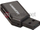 Читач на картички Manhattan 24in1, USB 2.0, SD MicroSD MMC, бел