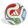 Top futbolli adidas World Cup 2026 Trionda Competition JD8031, madhësia 5, FIFA Quality Pro, shumëngjyrësh